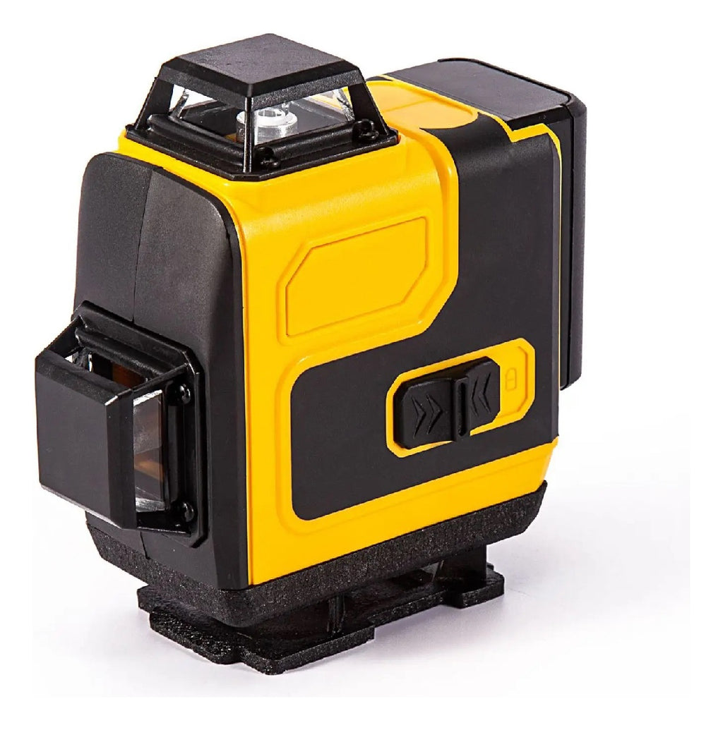 Nivel Laser 16 Lineas Con Estuche Tripode Nivelador Profesional Innovo Tools