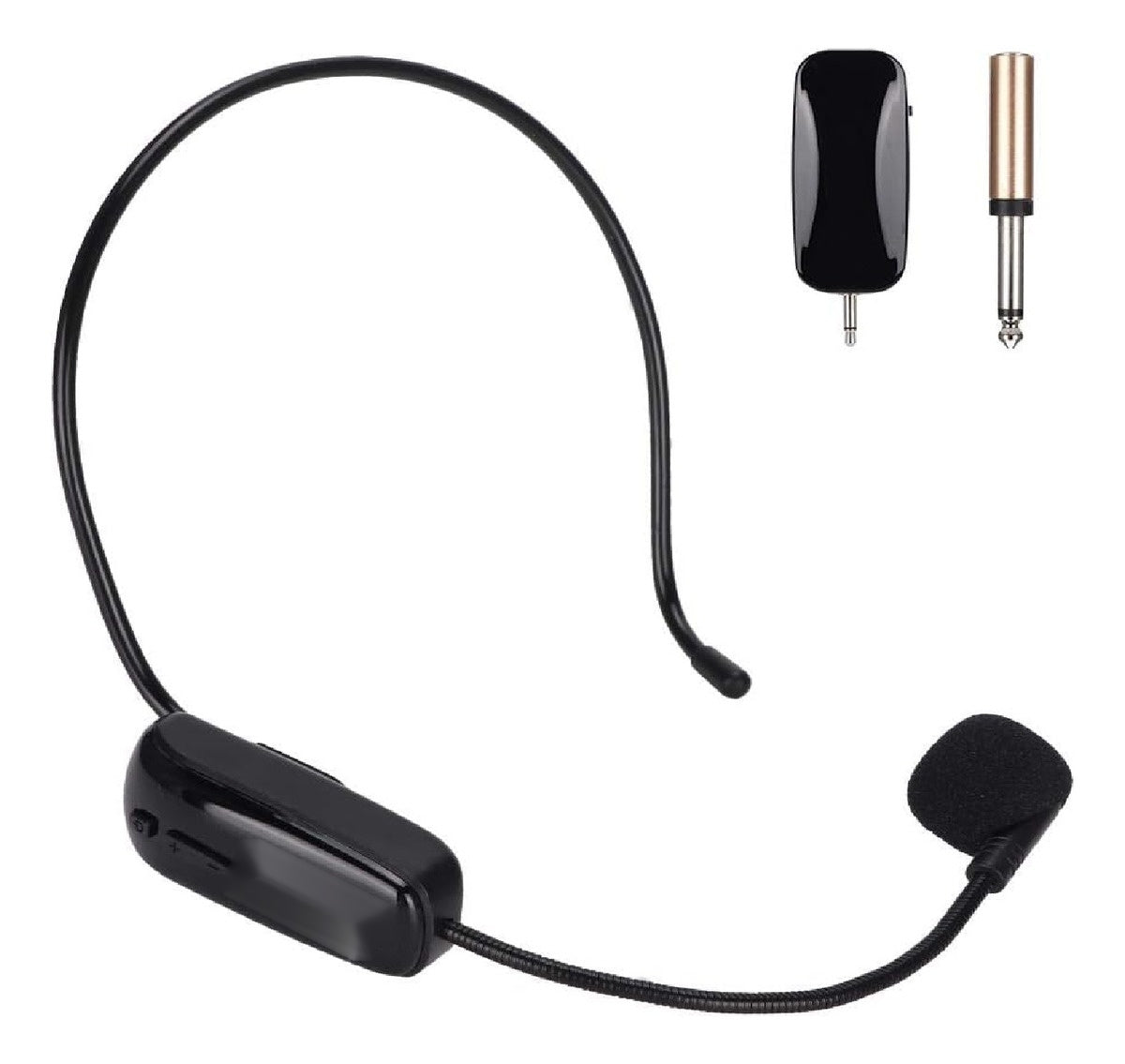 Microfono Inalambrico Profesional Conferencia Bluetooth 5.0