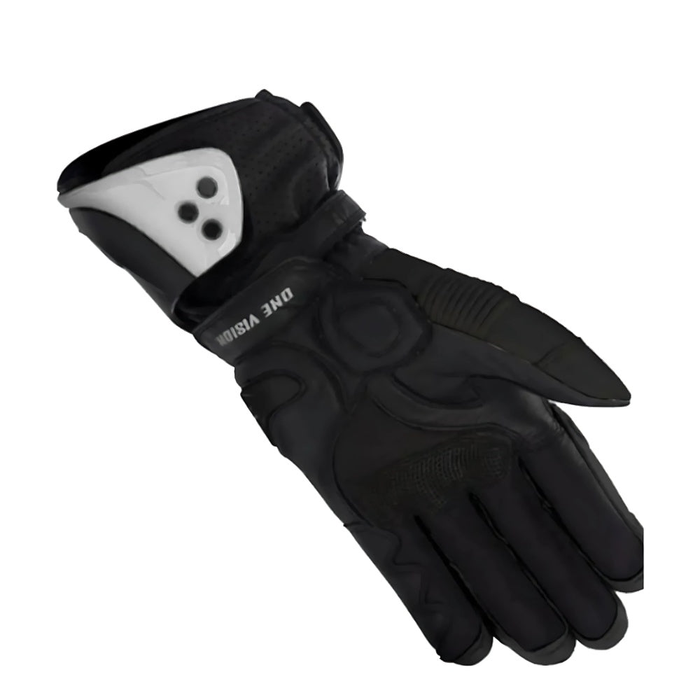 Guantes Alpinest Gp Pro Motociclistas Alta Proteccion Replic
