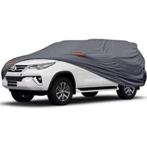 Pijama Cobertor Camioneta Impermeable Protector Uv