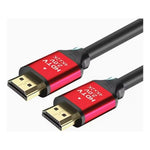 Cable Hdmi/ Hdtv 4K Ultra Hd 2K De 20 Metros Alta Calidad