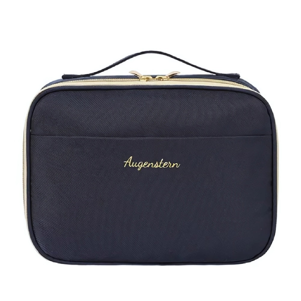 Cosmetiquera Neceser Organizador Maquillaje Para Bolso