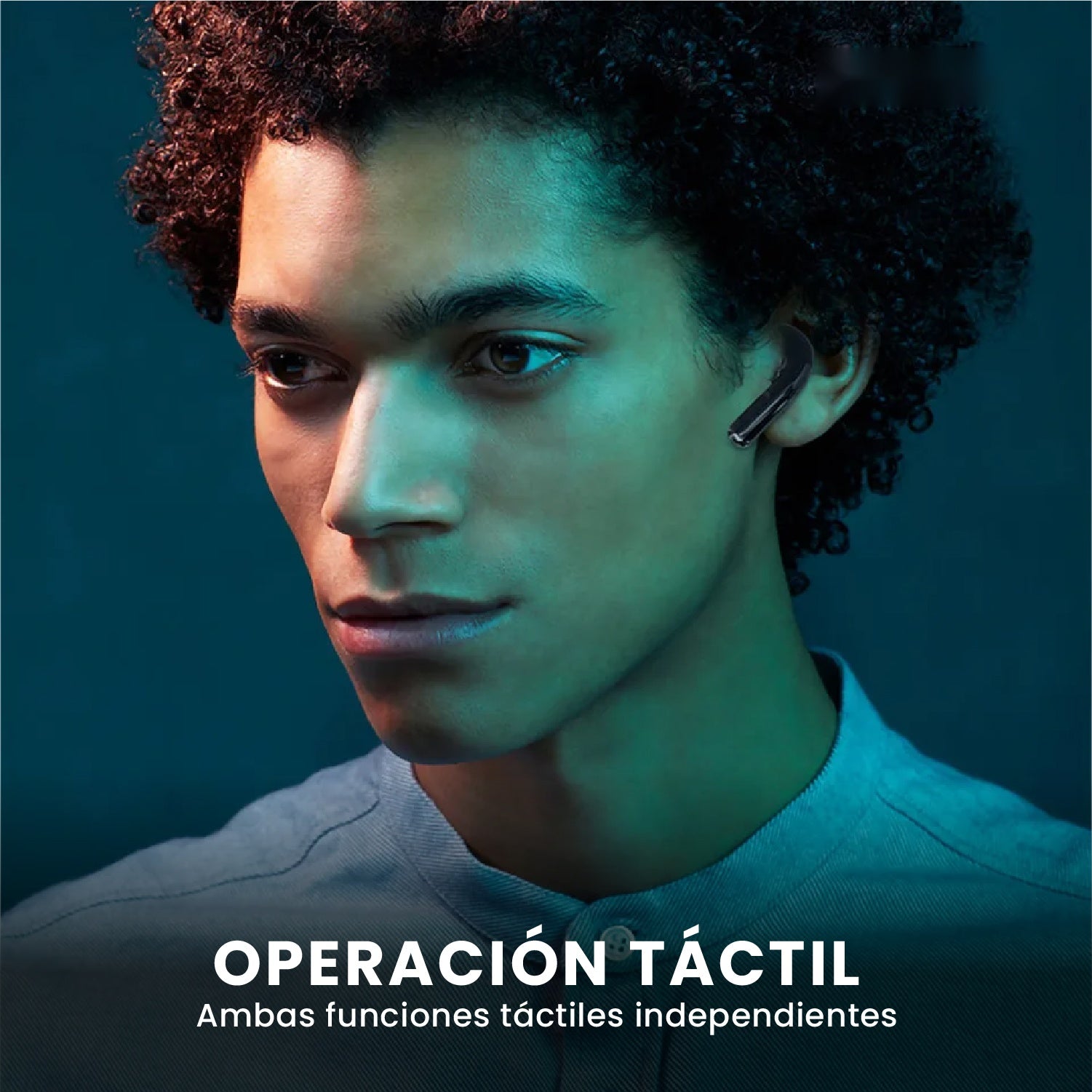 Audifonos Bluetooth Lenovo Inalambricos Genericos