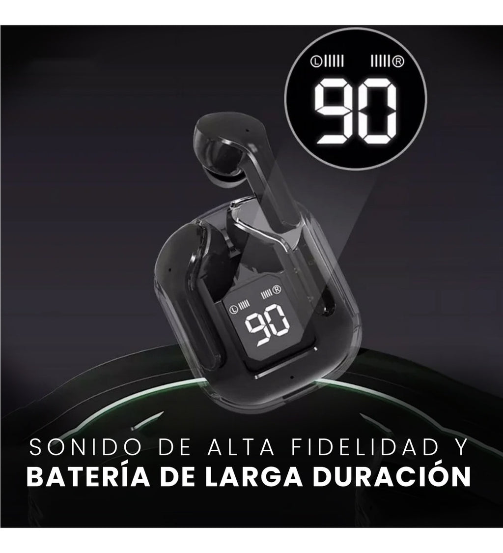 Smartwatch Ultra 2 Con Auriculares 10 En 1 Max Suite Innovo