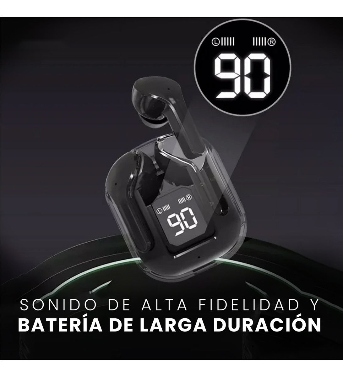 Smartwatch Ultra 2 Con Auriculares 10 En 1 Max Suite Innovo