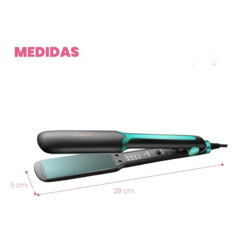 Plancha Aguacate Pro Nova Avocado 3D Power Alisa