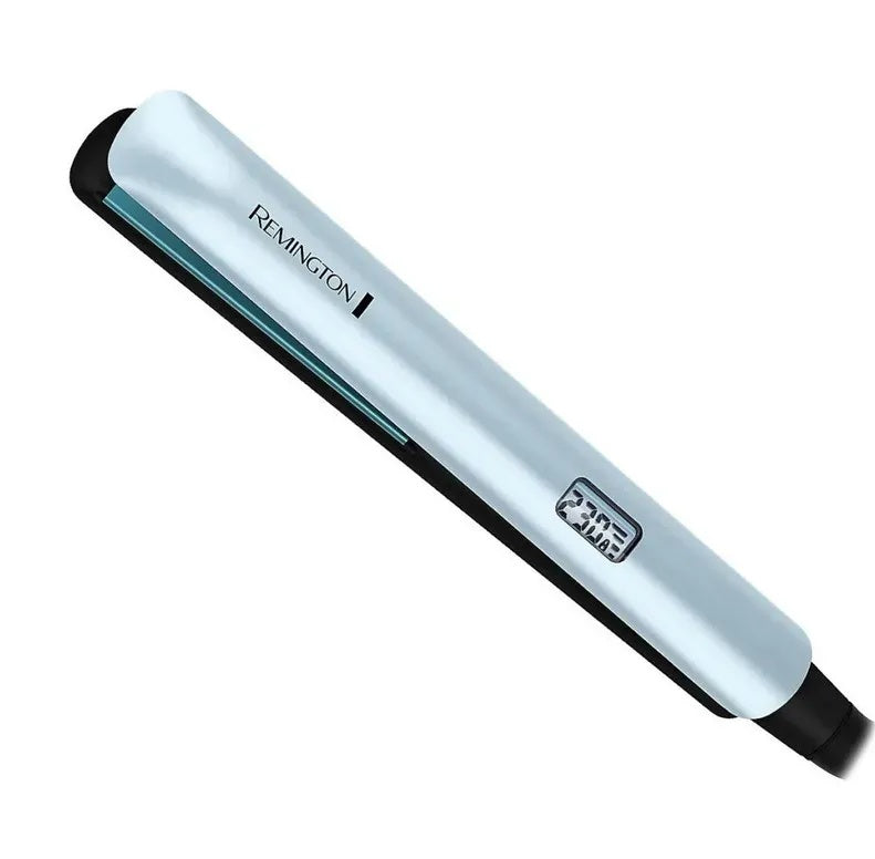 Plancha Para Cabello Remington Argan Oil Original Pro