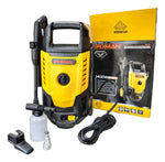 Hidrolavadora De Alta Potencia Fixman 1400W 1650 Psi Alta Presion