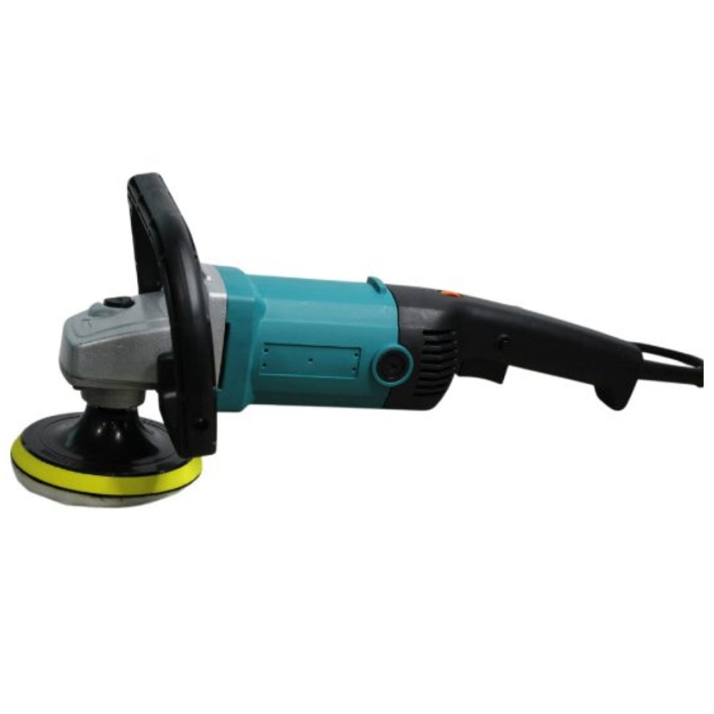 Polichadora Electrica Para Vehiculos Incluye Pano Profesional