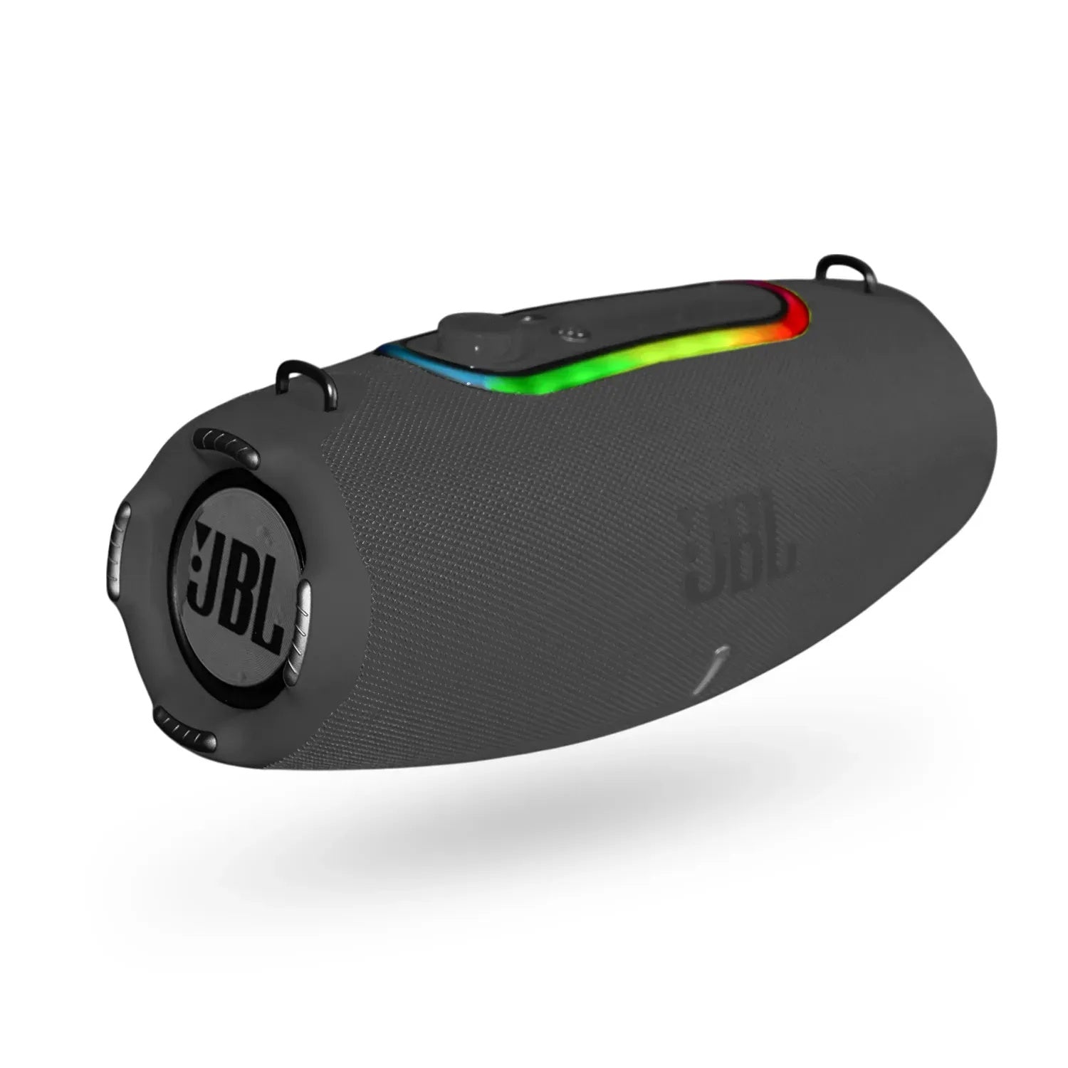 Parlante Xtreme Replica 1.1 Jbl Grande Bluetooth Sonido Potente Negro