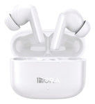 Audifonos In-Ear Inalambricos Bluetooth 1Hora Aut206 Color B