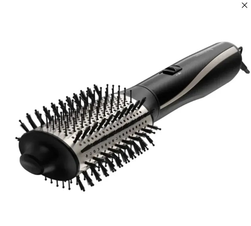 Cepillo Secador Remington Wet 2 Style Original