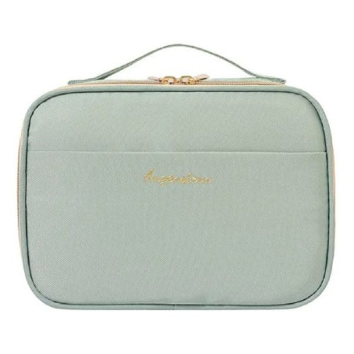 Cosmetiquera Neceser Organizador Maquillaje Para Bolso