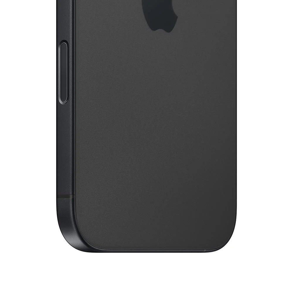 Apple Iphone 16 (128 Gb) - Negro