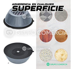 Bases Soportes Para Lavadora Electrodomesticos Antivibracion