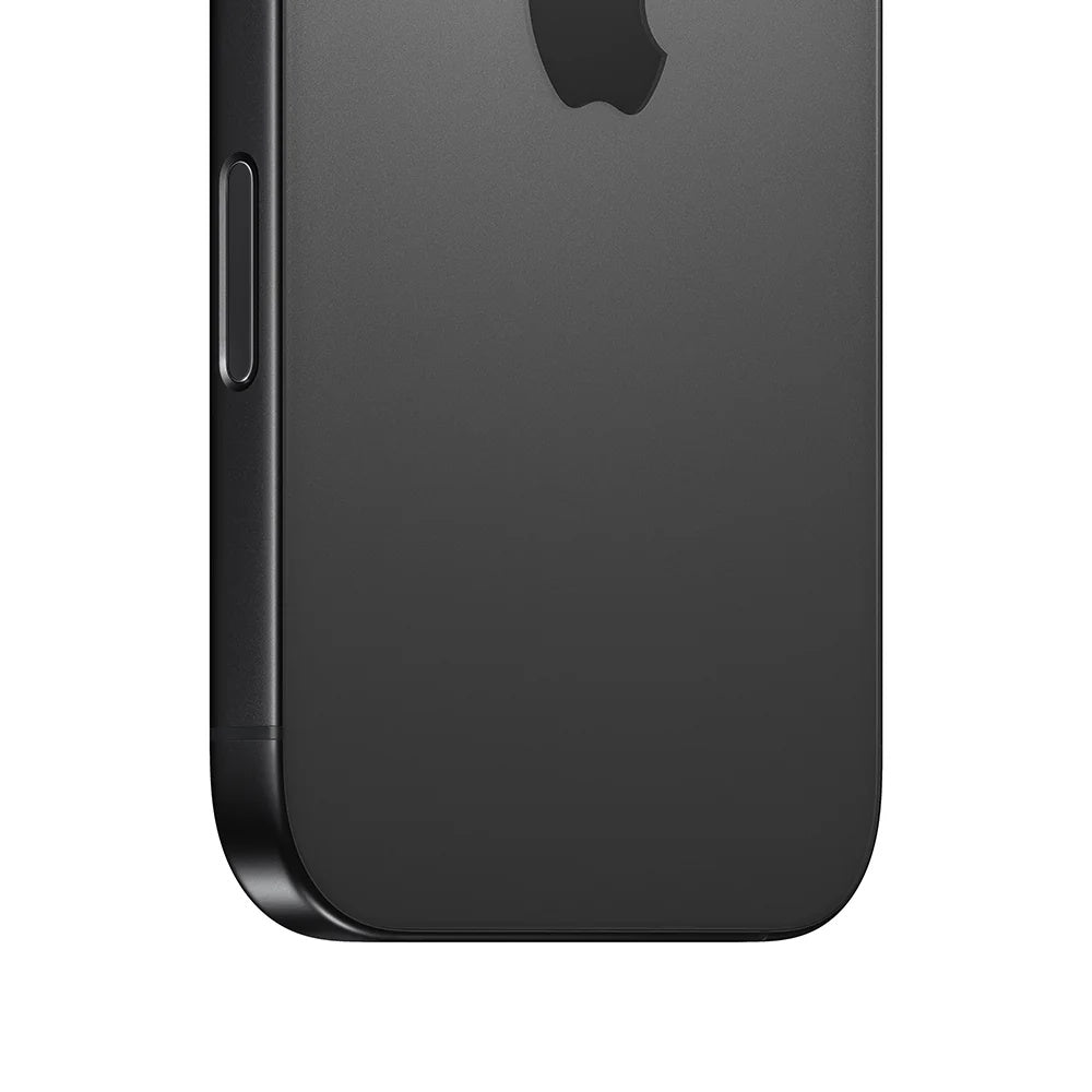 Apple Iphone 16 Pro (128 Gb) - Titanio Negro