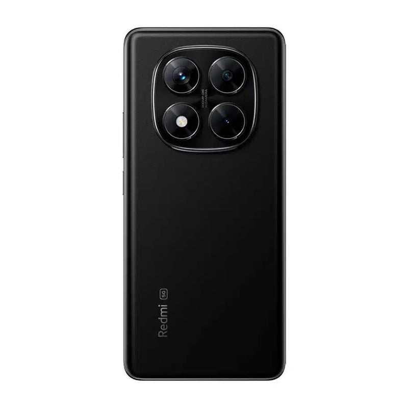 Xiaomi Redmi Note 14 Pro Plus 5G Dual Sim 512Gb Negro 12 Ram Con Manos Libres 3Ra Generacion