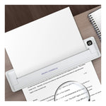 Impresora Termica Portable Recargable Tattos Documentos