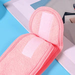Combo Espatula Extractora Espinillas Limpieza Ultrasonica + 2 Bandas Diadema Cabello