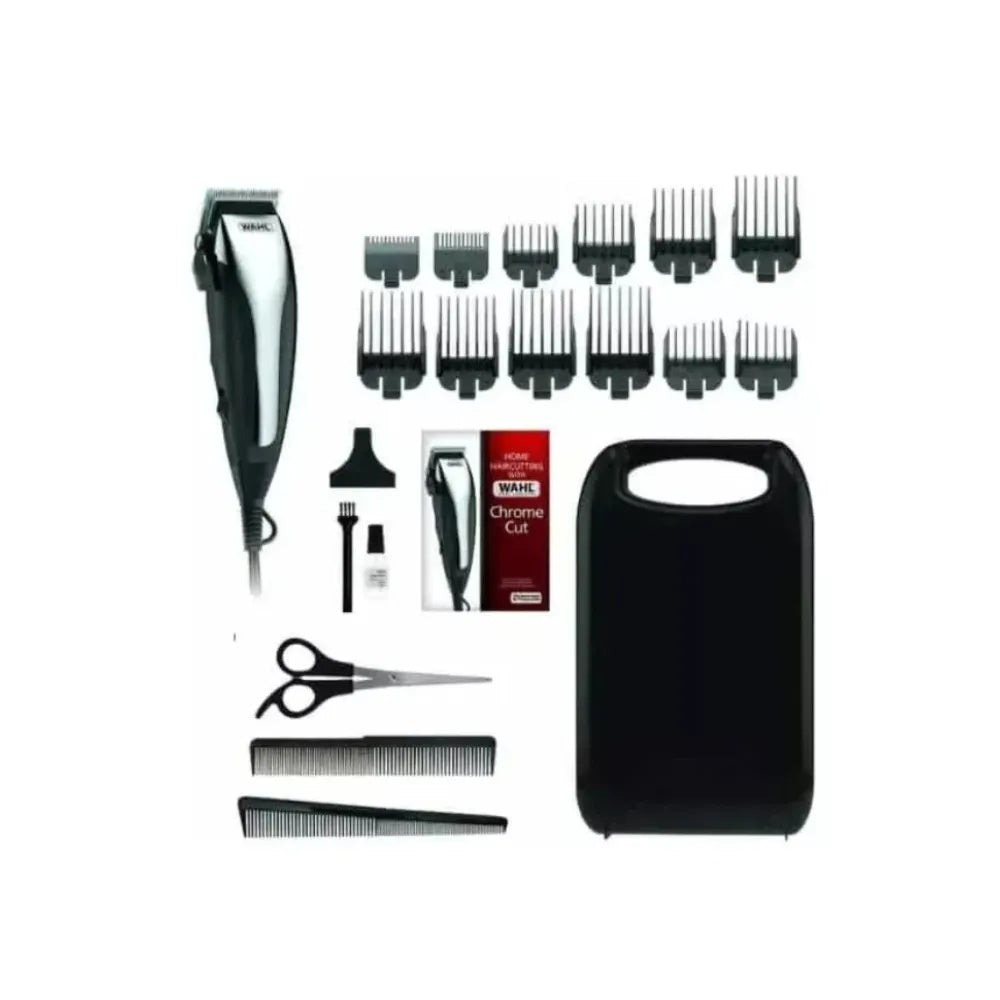 Wahl Maquina Peluquera Original Chrome Pro