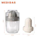 Exprimidor De Naranjas Manual Para Jugos Citricos
