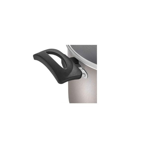 Bateria De Cocina Imusa 9 Piezas Antiadherente Ollas Y Sarten Premium