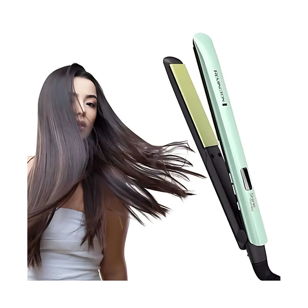 Combo Secador Bopai 4000W + Plancha Tradicional + Pinza Sirena + Obsequio Toalla