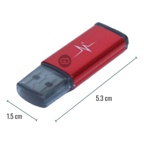 Receptor Bluetooth Usb 5.0 Carro Equipo De Sonido Tv