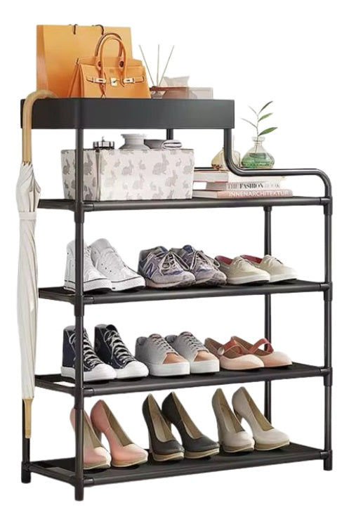 Zapatero Organizador Calzado Hoga 5 Niveles Home