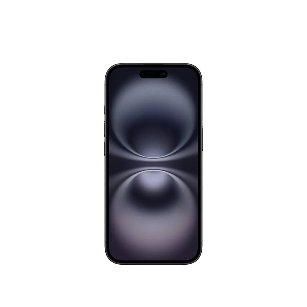 Apple Iphone 16 (128 Gb) - Negro