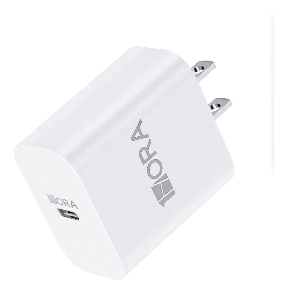 Cargador De Celular 20W Potente Tipo C Carga Rapida Gar 152