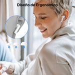 Audifonos In-Ear Inalambricos Bluetooth 1Hora Aut206 Color B