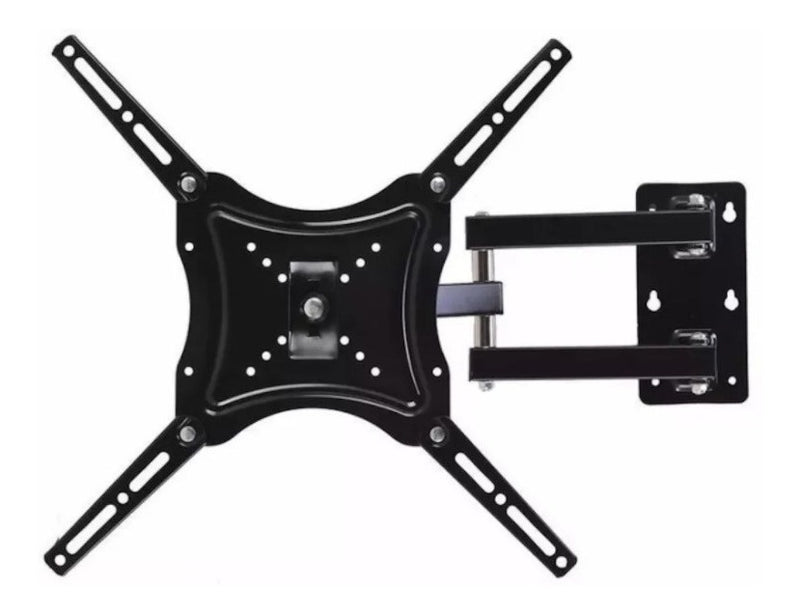Base Soporte Para Tv De 14 Hasta 55 Pulgadas 50Kg Brazo Tv