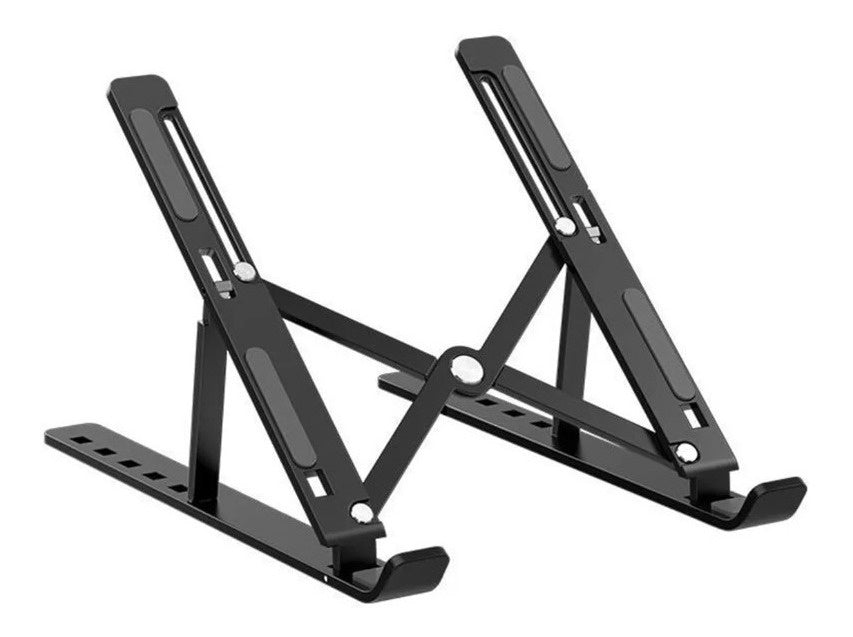 Base Portatil Tablet Ergonomica Reclinable 6 Niveles