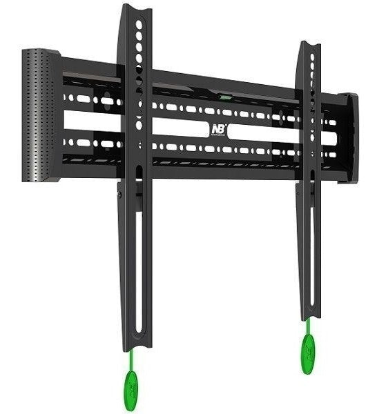 Soporte Fijo De Pared Tv 40 A 65 Pulgadas Nb C3-F