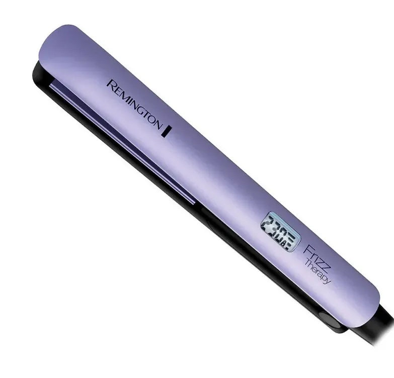 Plancha Frizz Control Remington Original