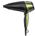 Secador Shine Therapy Aguacate Original Profesional Remington